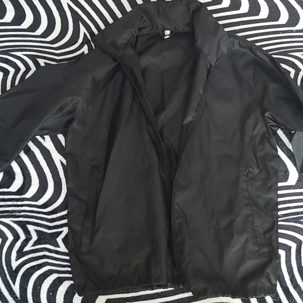Jacket - Picture 2 of 2